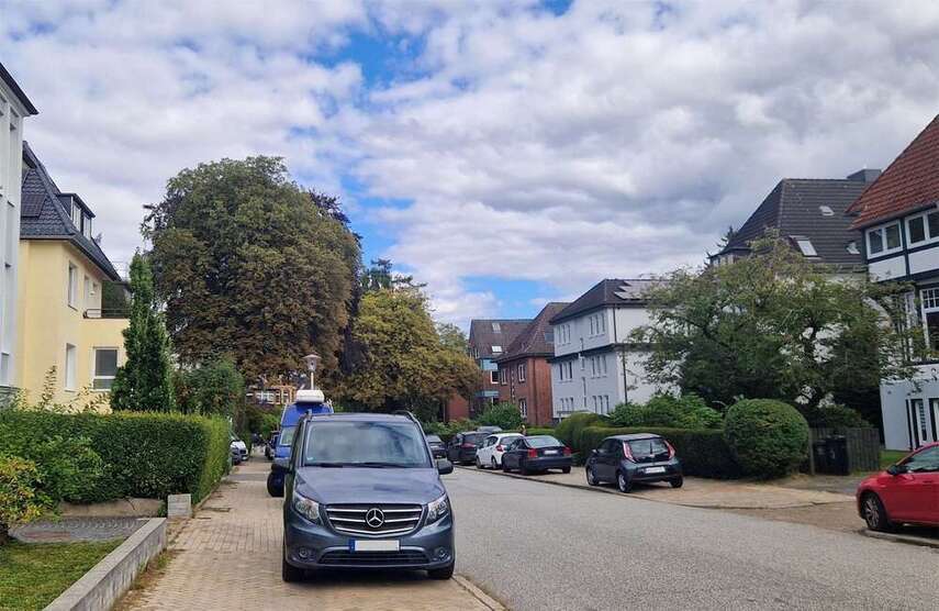 Büro in Kiel 1.665 € 110 m²