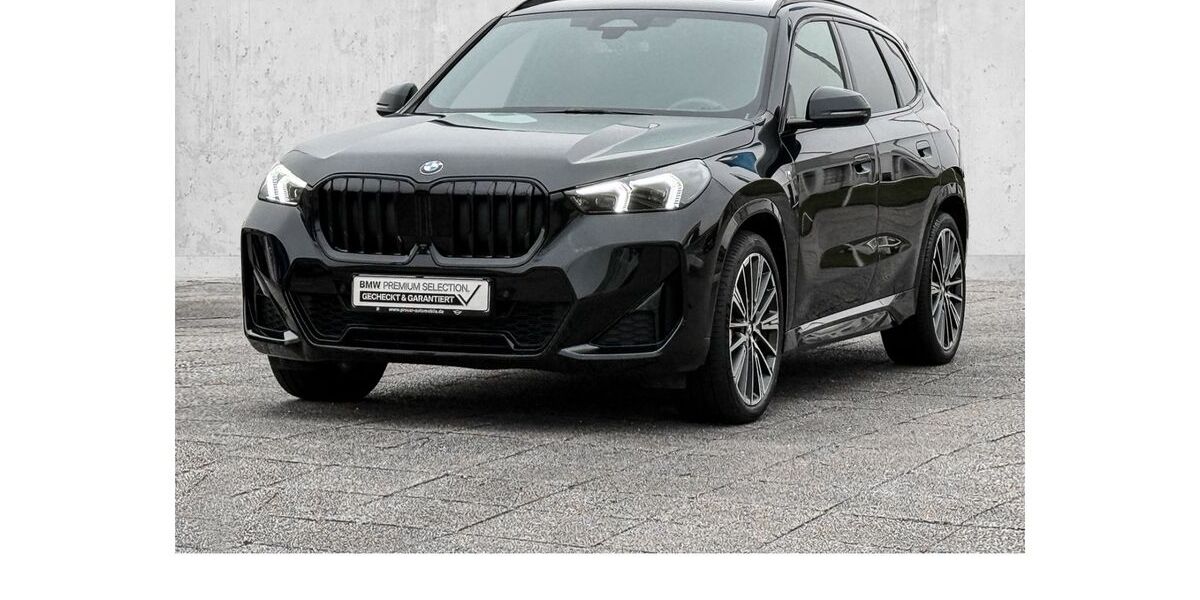 BMW X1 10.750 km 46.890 &euro; Erkelenz 41812