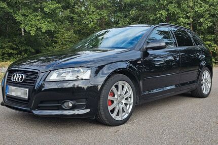 Audi A3 145.000 km 8.900 &euro; Donaustauf 93093