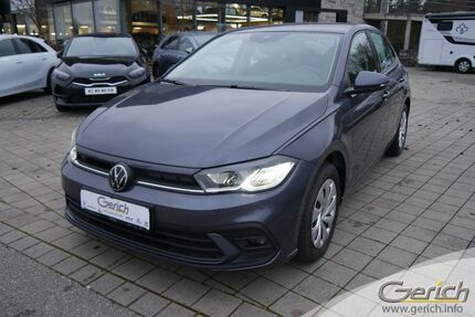 VW Polo 5.800 km 17.900 &euro; Altötting 84503
