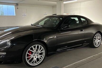 Maserati Gransport 28.982 km 66.950 &euro; München 81737