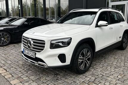 Mercedes-Benz GLB 200 8.000 km 42.900 &euro; Traunstein 83278
