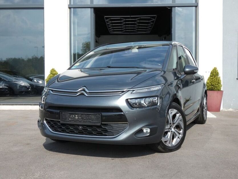 C4 Picasso