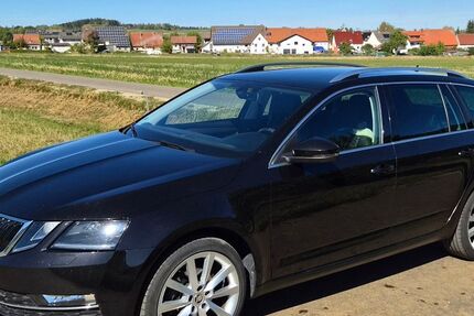 Skoda Octavia 114.328 km 15.650 &euro; Deilingen-Delkhofen 78586
