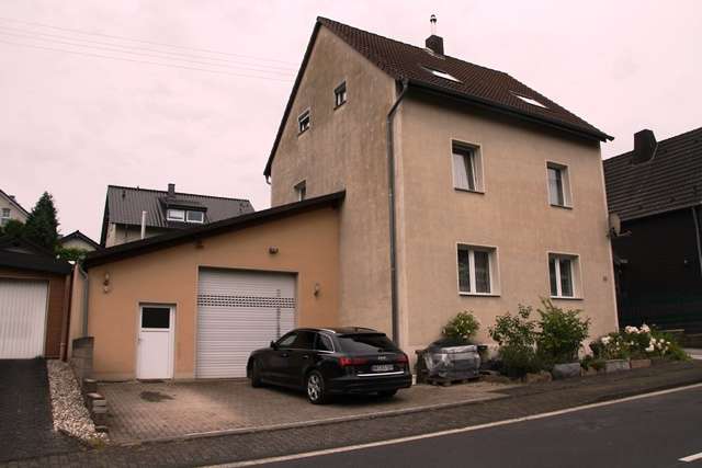 Einfamilienhaus Eitorf - 7 Zimmer, 155 m&sup2;, 379.000&euro; | Angebot:26865532