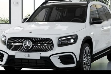 Mercedes-Benz GLB 200 9.900 km 49.900 &euro; Hamburg 22047