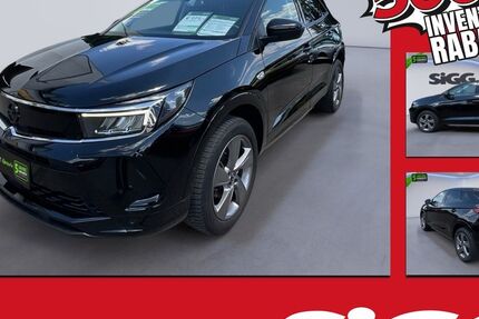 Opel Grandland (X) 61.800 km 18.980 &euro; Meitingen 86405