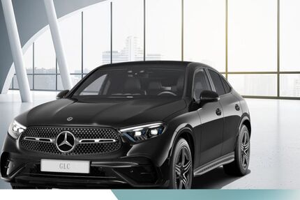 Mercedes-Benz GLC 200 10.521 km 59.990 &euro; Schwerin 19057