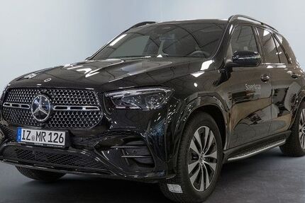 Mercedes-Benz GLE 450 9.999 km 98.950 &euro; Itzehoe 25524