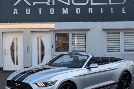 Ford Mustang 119.300 km 22.490 &euro; Tübingen 72072