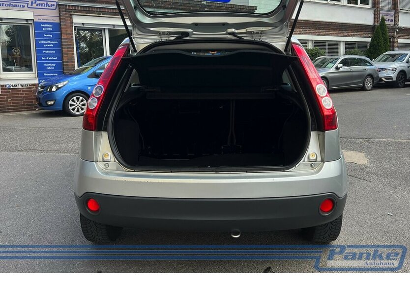 Ford Fiesta Ambiente 1.3*Radio/CD*AUX*Klima* 245.511 km 1.790 € Berlin 13187