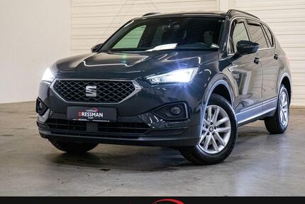 Seat Tarraco 117.500 km 19.730 &euro; Hamm 59067