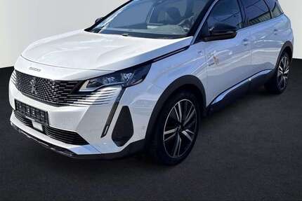 Peugeot 5008 123.891 km 21.900 &euro; München 80807