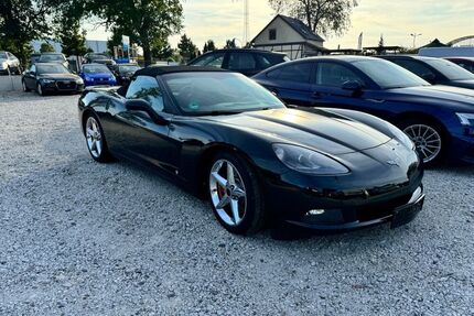 Corvette C6