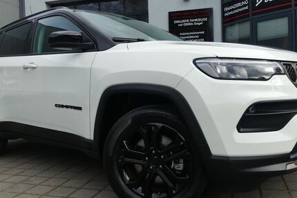 Jeep Compass 14.356 km 24.800 &euro; Berlin 13156