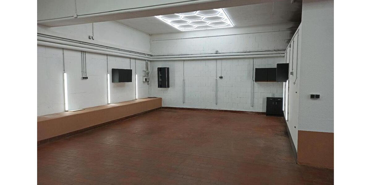 Gewerbeobjekt Pirmasens Fehrbach - 1.400&euro; | Angebot:26025667