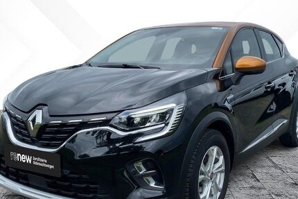 Renault Captur 29.605 km 17.996 &euro; Mühlhausen 99974
