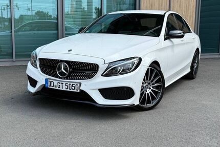 Mercedes-Benz C 250 163.900 km 22.999 &euro; Dresden 01307