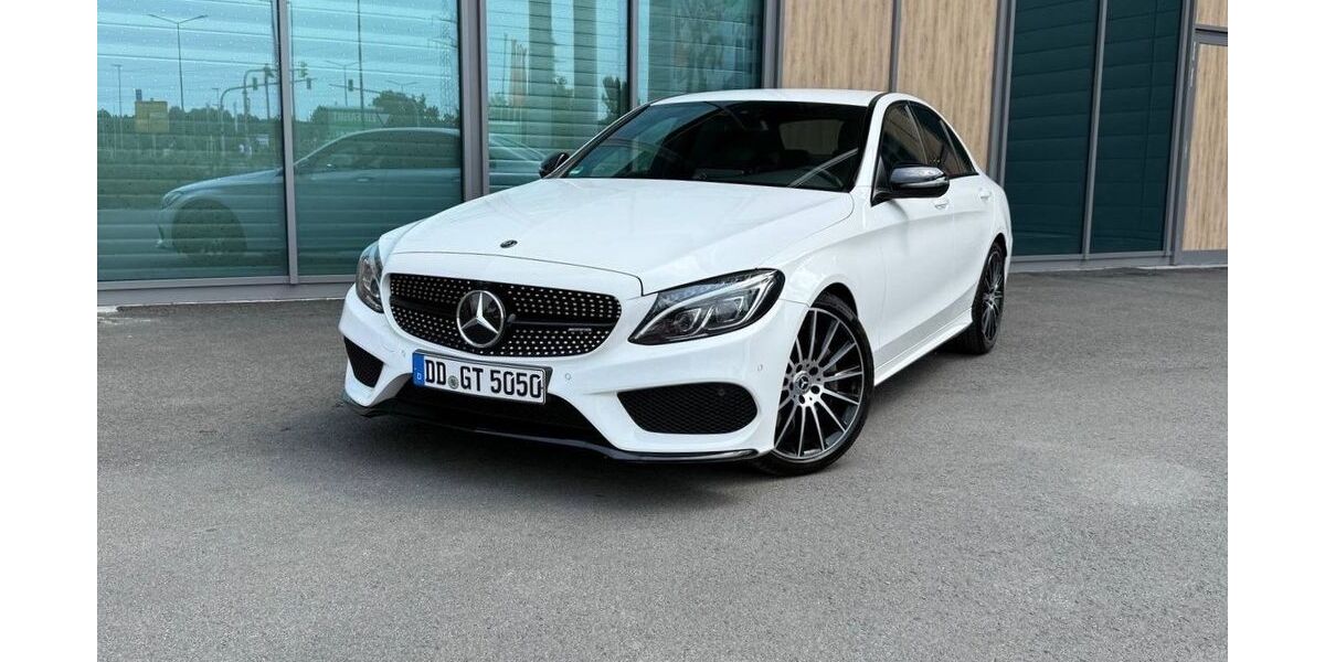 Mercedes-Benz C 250 163.900 km 22.999 &euro; Dresden 01307