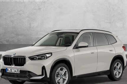 BMW X1 2.716 km 58.530 &euro; Starnberg 82319
