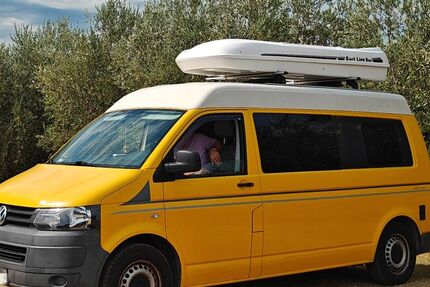 VW T5 Transporter 178.825 km 15.700 &euro; Hamburg 22089