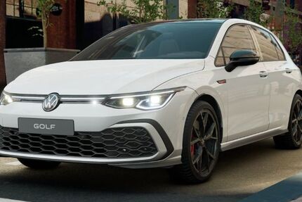 VW Golf 43.900 km 34.525 &euro; Einbeck 37574