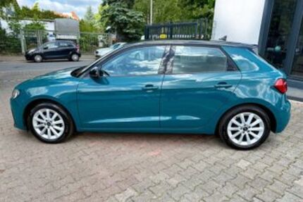 Audi A1 37.000 km 15.000 &euro; Kenn 54344