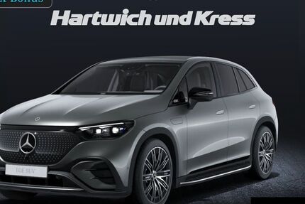 Mercedes-Benz EQE SUV 38.208 km 60.590 &euro; Schwalmstadt 34613