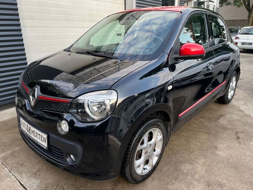 Twingo