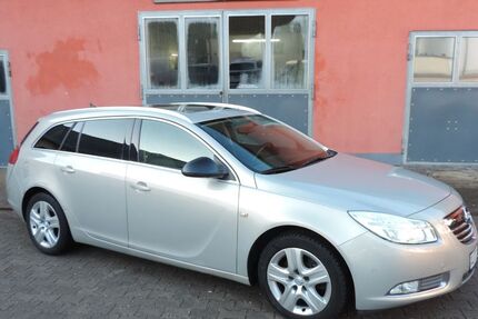 Opel Insignia 228.171 km 3.000 &euro; Ehekirchen - Hollenbach 86676