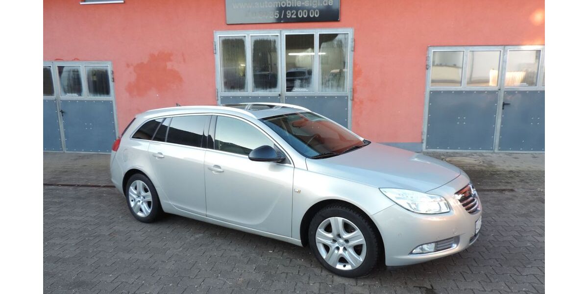 Opel Insignia 228.171 km 3.000 &euro; Ehekirchen - Hollenbach 86676