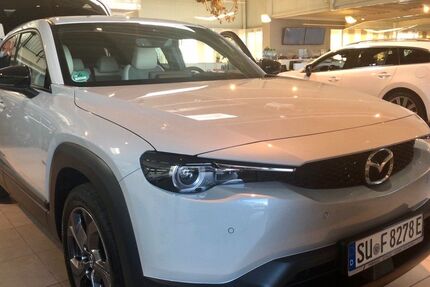 Mazda MX-30 82.440 km 12.250 &euro; Sankt Augustin 53757