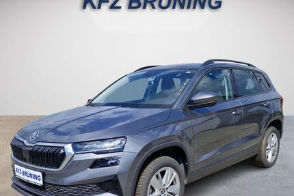 Skoda Karoq 12.353 km 25.380 &euro; Lingen (Ems) 49811