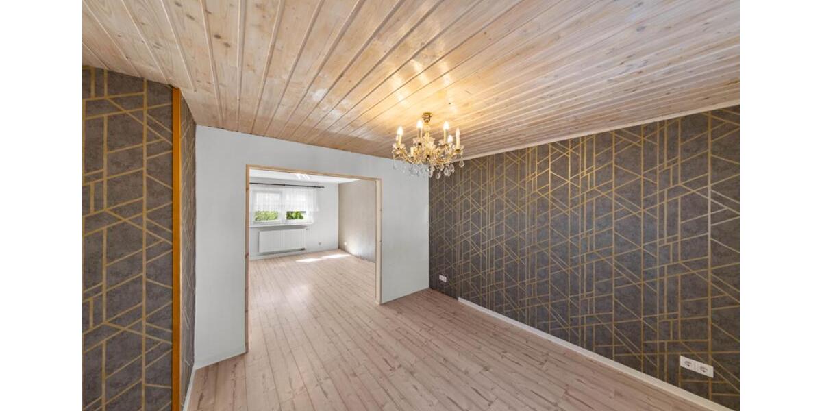 Doppelhaushälfte Am Mellensee - 3 Zimmer, 85 m&sup2;, 195.000&euro; | Angebot:26963767