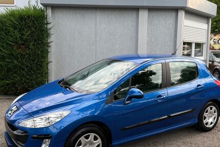 Peugeot 308 68.000 km 3.495 &euro; Walddorfhäslach 72141