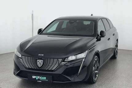 Peugeot 308 43.382 km 22.970 &euro; Uslar 37170