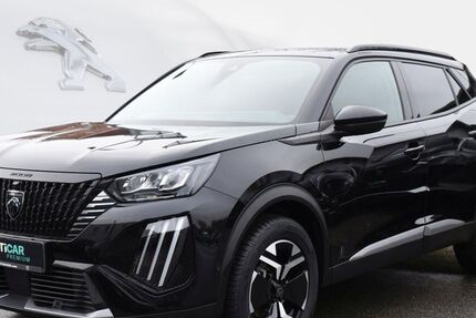 Peugeot 2008 19.000 km 27.990 &euro; Schenefeld 25560