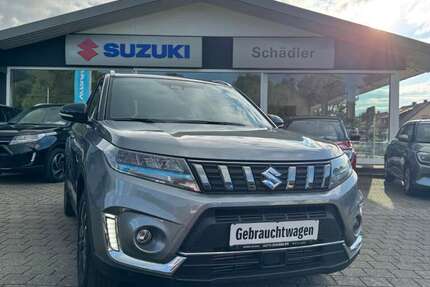 Suzuki Vitara 40.700 km 22.490 &euro; Singen 78224