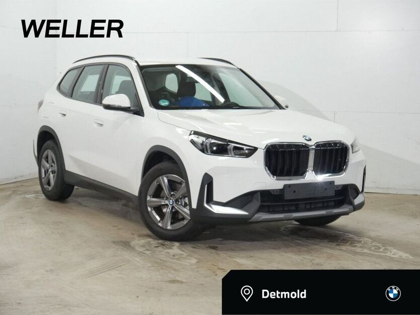 BMW X1 12.018 km 43.950 € Detmold 32758