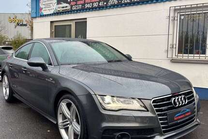 Audi A7 124.900 km 19.980 &euro; Iserlohn 58640
