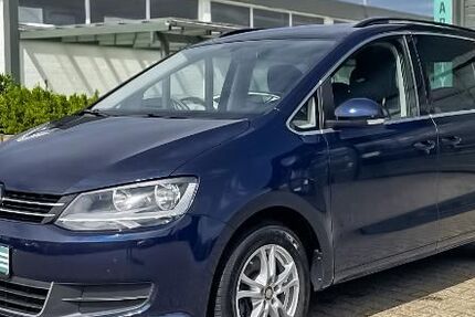 VW Sharan