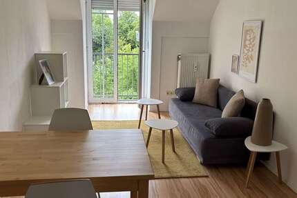 Wohnen auf Zeit in Ingolstadt 1.100 € 2 zimmer