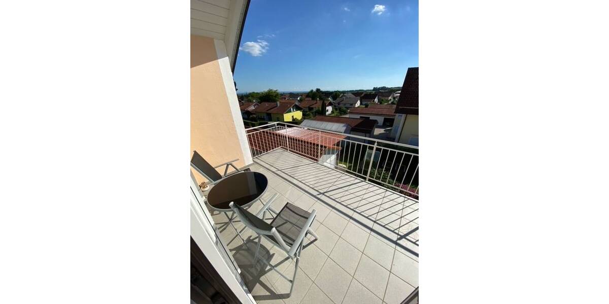 Etagenwohnung Ruhstorf - 3 Zimmer, 69 m&sup2;, 209.000&euro; | Angebot:26320714