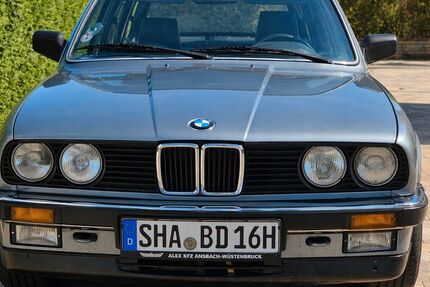 BMW 325 259.000 km 18.900 &euro; Mainhardt 74535