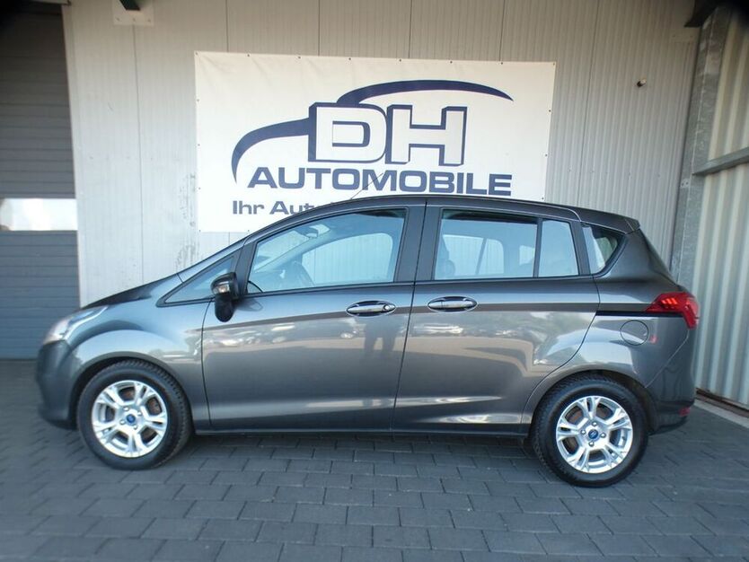 B-Max