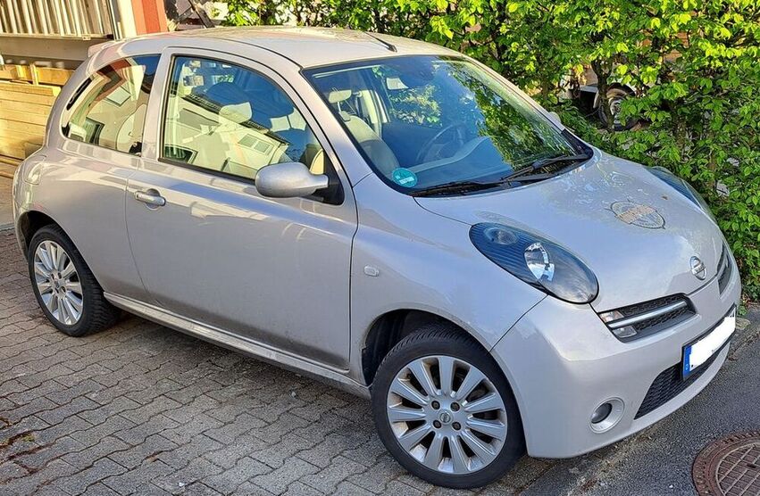 Micra