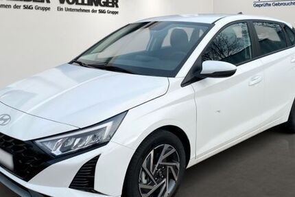 Hyundai i20 3.500 km 22.290 &euro; Karlsruhe 76187