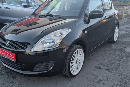 Suzuki Swift 53.486 km 9.980 &euro; Schönheide 08304