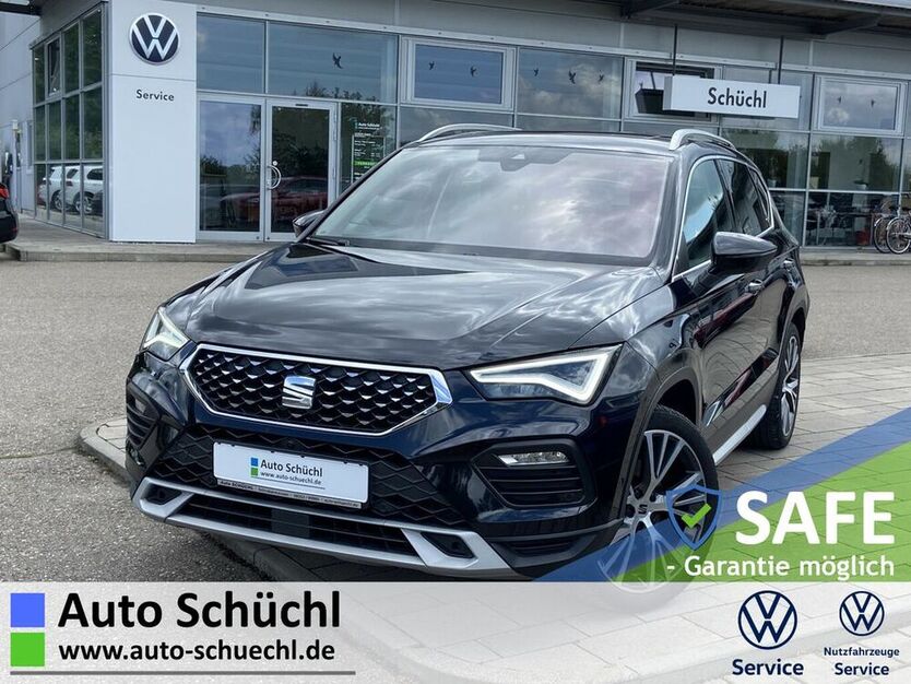 Ateca