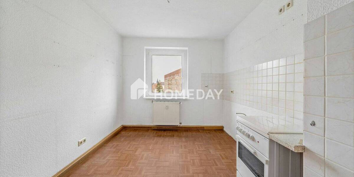 Etagenwohnung Freital - 2 Zimmer, 53 m&sup2;, 80.000&euro; | Angebot:26359657